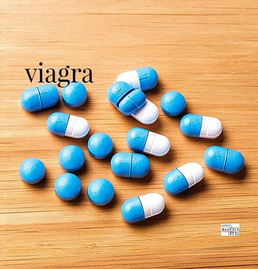 Pastiglia viagra